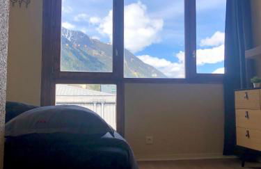 Studio lumineux neuf dans l'hyper centre avec vue - Foto 4