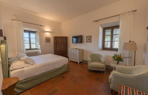 Corte di Valle Wine and Resort - Foto 126