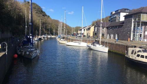 Stunning House in Felinheli Marina - Foto 3