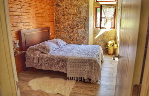 Casa dos Amos en Costa da Morte. A Coruña - Foto 11