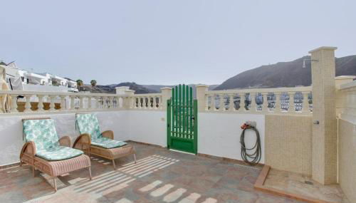 Terraza de Ensueño en Puerto Rico Cumana II - Foto 3