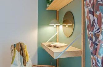 Hédoné by Kleidos - Bel appartement dans le centre de Château-Thierry - Foto 26
