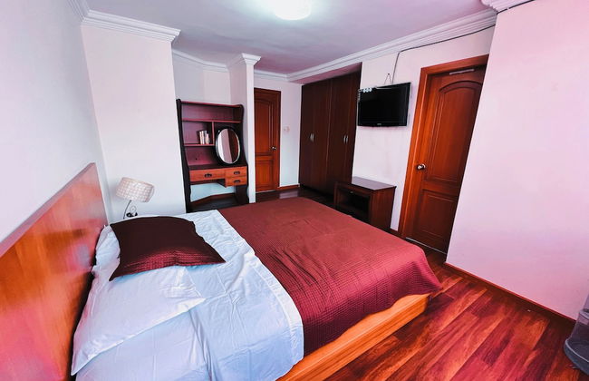 Departamento Centrico en Loja - Foto 3