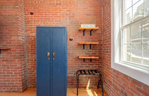 Jennifer's Riverfront Loft State House Views - Foto 2