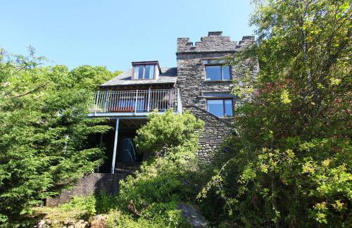 Tower Cottage Far Sawrey Windermere - Foto 1