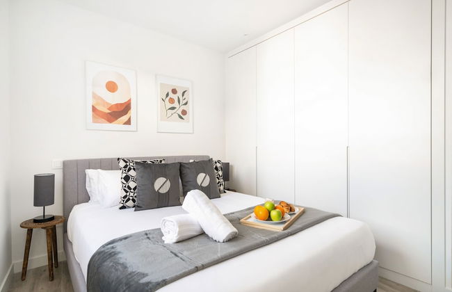 Dobo Madrid San Diego - Foto 41