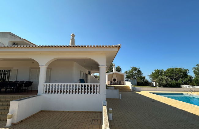 BnB Homes Luxurious Villa With 5 Bedrooms Pool - Foto 11