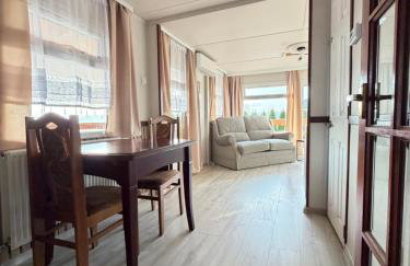 Domek Wuja Toma w Bachórzu - apartament - Foto 8