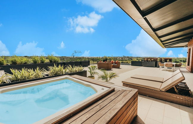 Domaine de Grand Baie - Photo 14