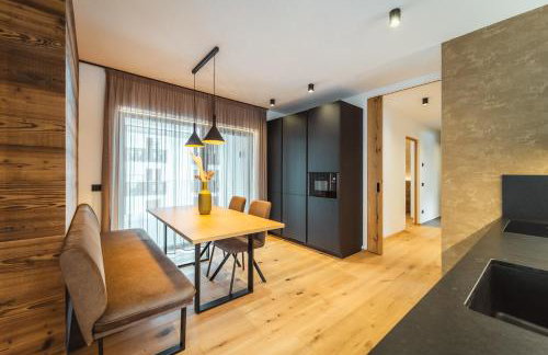 Toni's Apartments - Foto 1