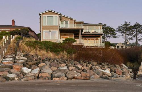 Admirals Beach Retreat - Foto 52