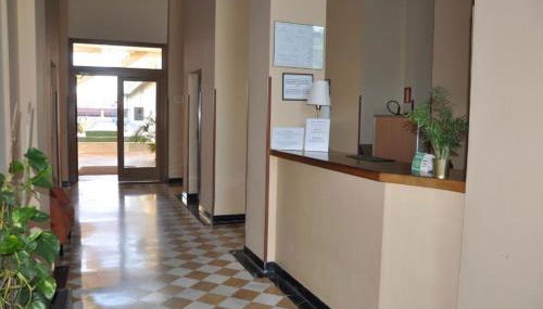 Apartamento de Lux Sevilla Este - Foto 4, Lobby or reception