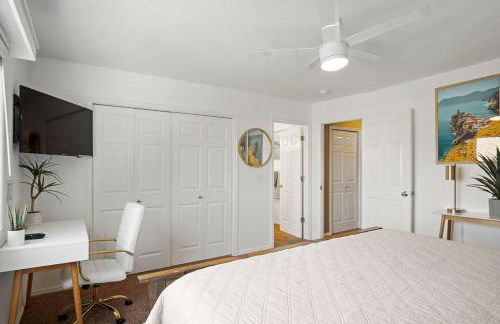 Zion Desert Cruise House - Foto 16