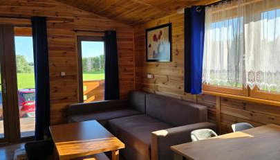 Domek nad jeziorem Weekend - Foto 2