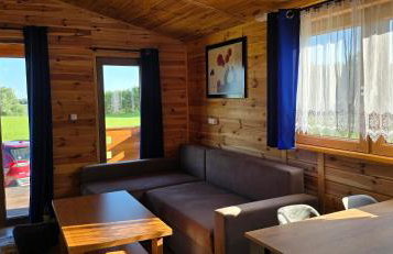 Domek nad jeziorem Weekend - Foto 2