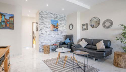 Apartment Le Puget by Interhome - Foto 2