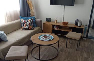 Apartments Frigan - Foto 32