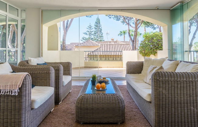 Hacienda Playa Beach And Pool - Foto 7