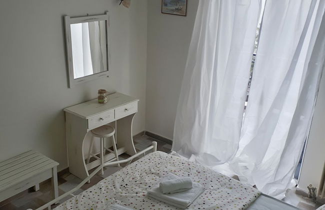 Antzela Apartments - Foto 10