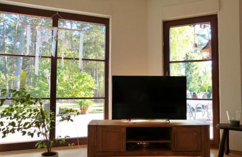 Auf der Heide - Ferienhaus für 6 Personen - Foto 8