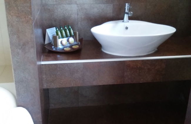 Alexander Inn - Foto 33