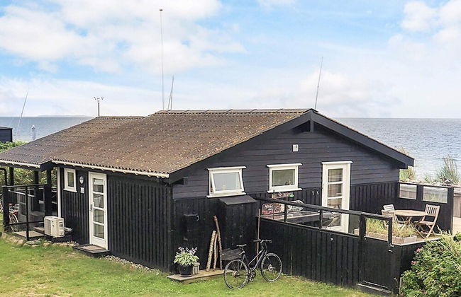 4 Star Holiday Home in Karrebaeksminde - Photo 38