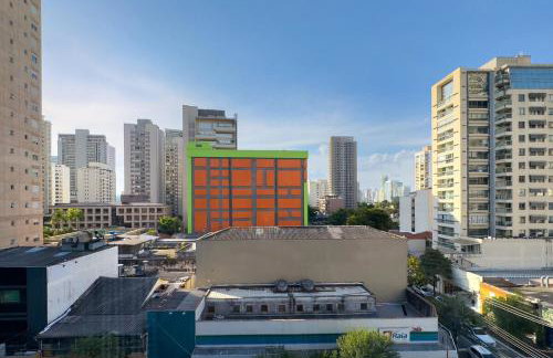 BK0058 I Lindo e Espaçoso Studio - Photo 11