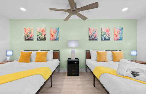 Pool & Beach Trail - Mini Golf, Bikes, Family - Foto 36