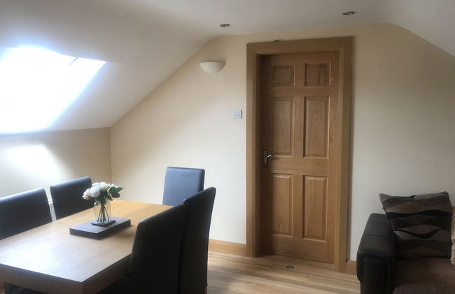 Dungannon 2 Bed Bungalow - Sleeps 5 - Pet Friendly - Foto 15