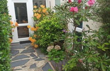 Penbryn Mynach Holiday Cottage - Foto 30