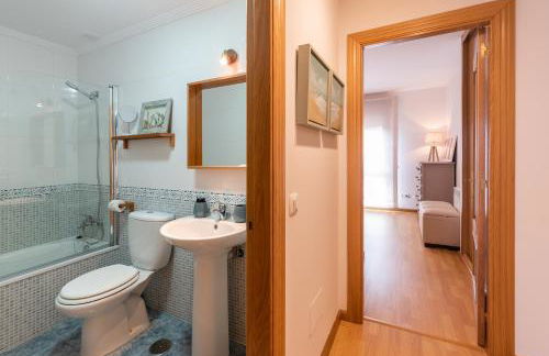 Bluebol, apartamento a 2 km de Llanes VUT-2761-AS - Foto 11