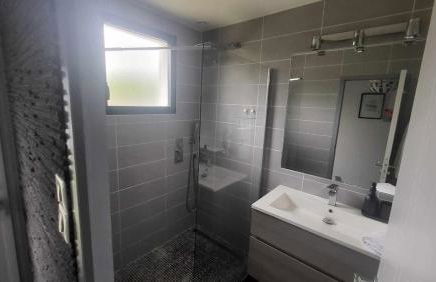 Les Hauts de Trégana 4 chambres - Foto 22