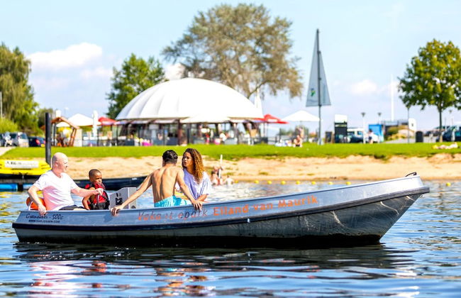 Fully Furnished Tiny House near Beach - Foto 17