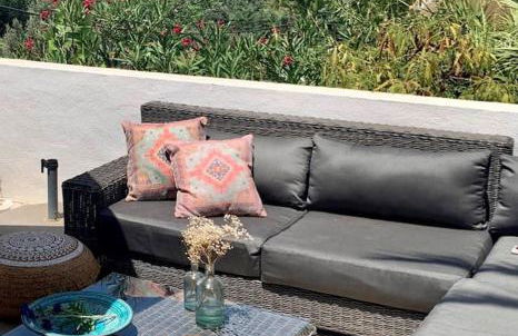 Villa Orquidea - Photo 28