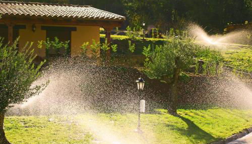 Apartamentos Rurales La Vega del Jerte - Foto 2, Garden