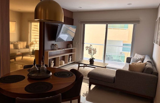 Torre Eleve Apartments - Foto 80