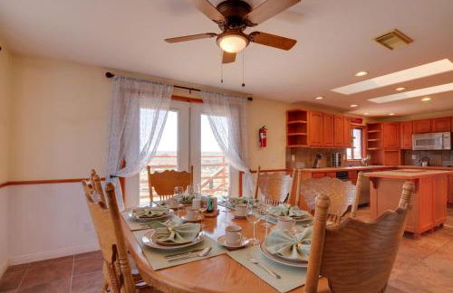 Picturesque Page Home Near Lake Powell and Hiking! - Foto 1