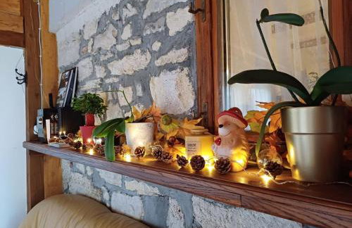 Holiday Old stone house - Foto 41