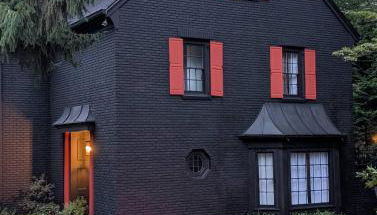 Luxe, Cozy, Buckhead 4BD35, private Sleeps 8, - Foto 5