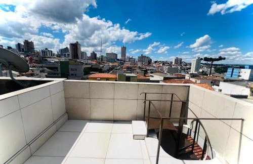 Apartamento Central com 4 Quartos - Foto 16