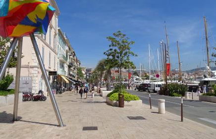 Appartement Loft Cannes - Photo 29