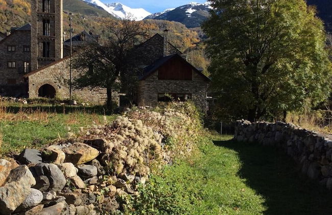 Casa Rural l'Era de Ferro - Photo 45