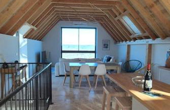 La Marilène Grange avec vue exceptionnelle - Photo 12