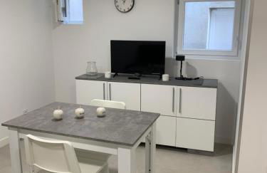 Grand studio climatisée - Foto 5