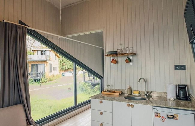 Siesta Bungalov - Foto 11