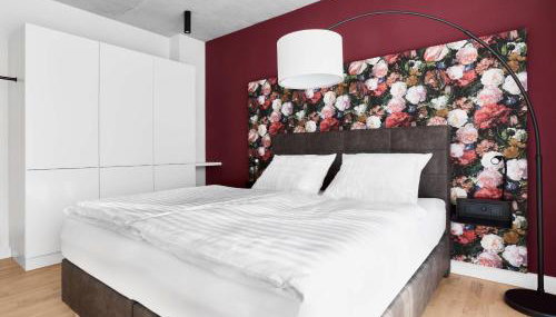 livisit bergapartments Stuttgart - Foto 3