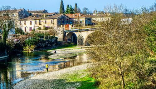 3 Bed-Sleeps 6-Balcony-Pets-Parking-Town Centre - Foto 4