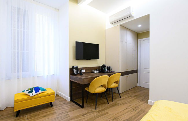 Annapoli Rooms - Foto 37