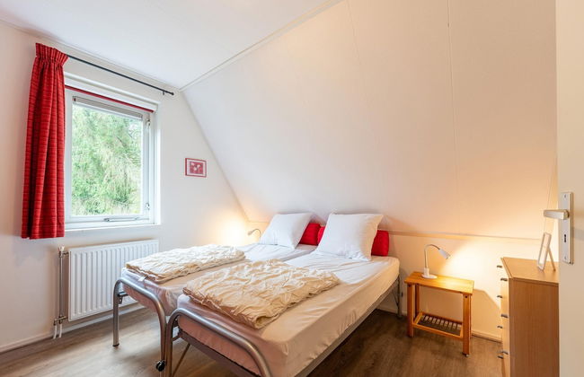 Free Holiday Home With big Garden - Photo 8