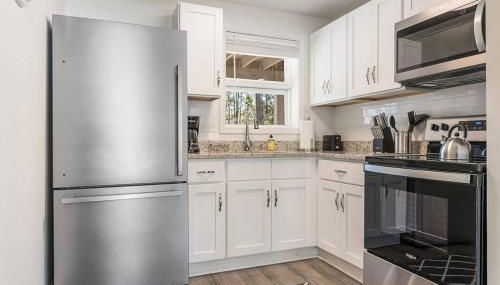 Dauphin Island Condos Near the Beach - Unit 2 - Foto 4